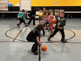 physical activity