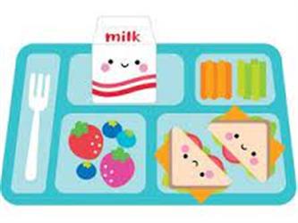 lunch tray