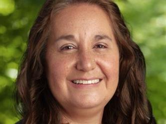 Mrs. Rosa Mero